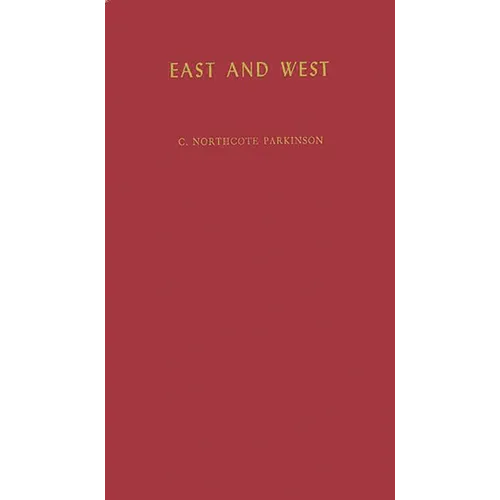 East and West