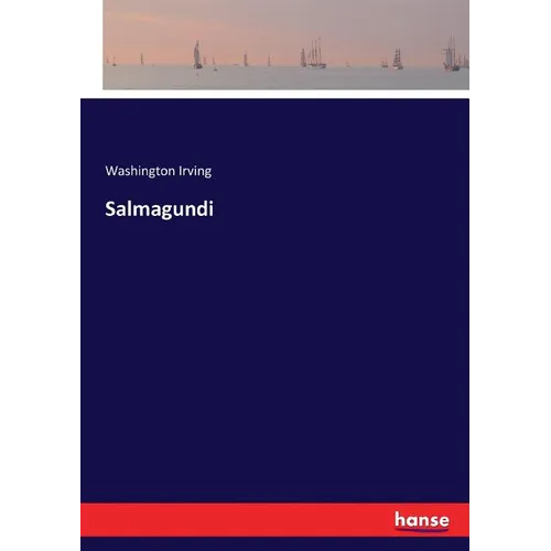 Salmagundi