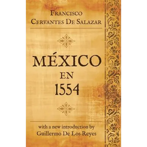 Mexico en 1554