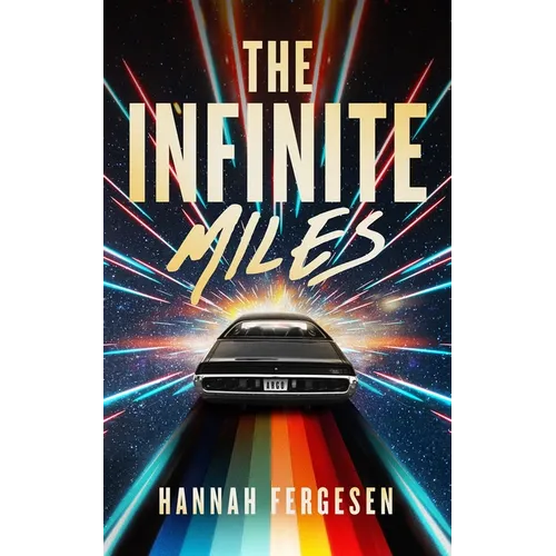 The Infinite Miles