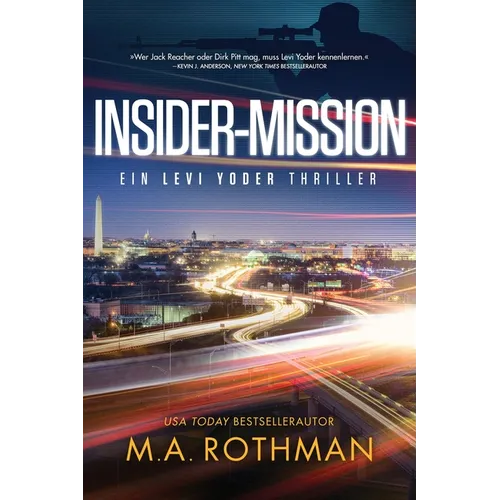 Insider-Mission