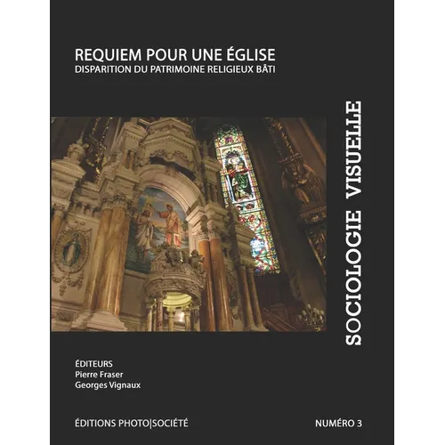 Requiem pour une église