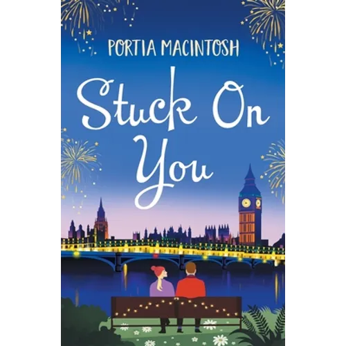 Stuck On You