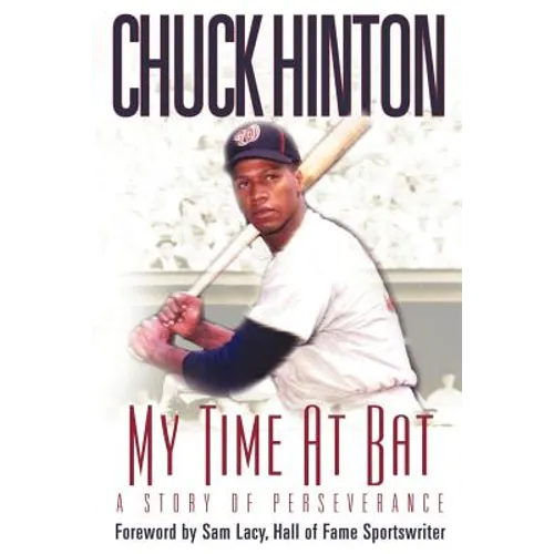 My Time At Bat