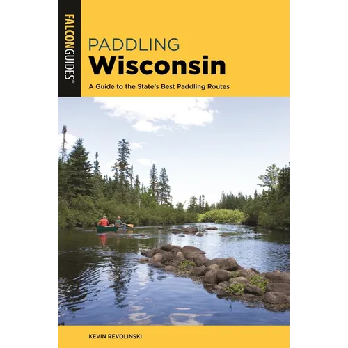 Paddling Wisconsin