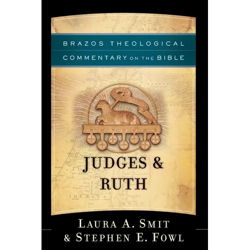 Judges & Ruth