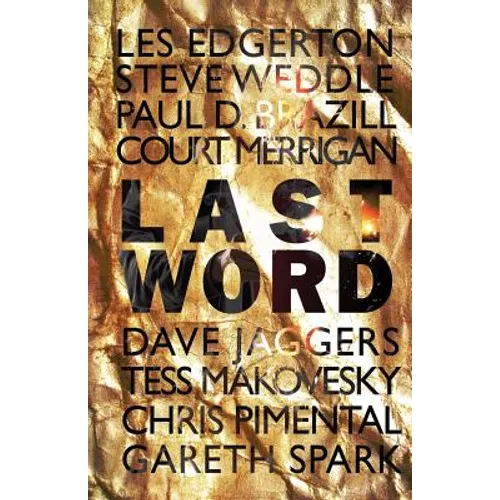 Last Word