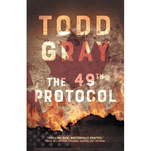The 49th Protocol