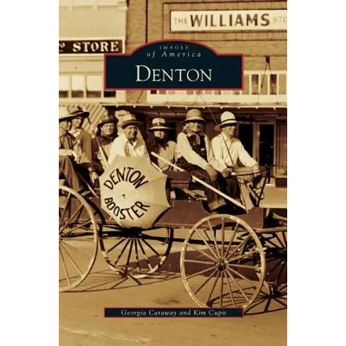 Denton
