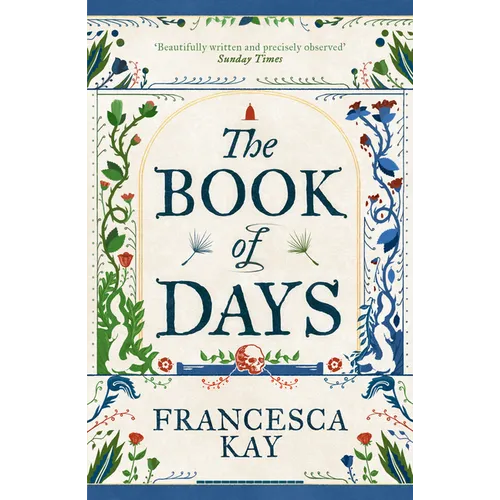 The Book of Days