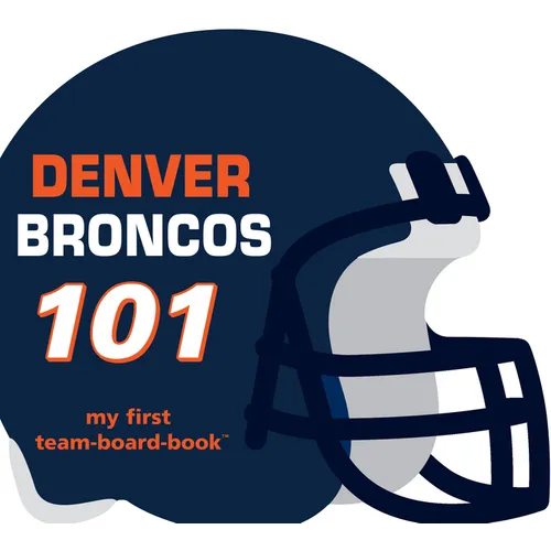 Broncos 101