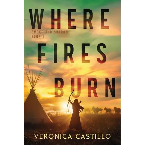 Where Fires Burn