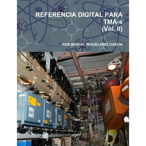 REFERENCIA DIGITAL PARA TMA-s (Vol. II)