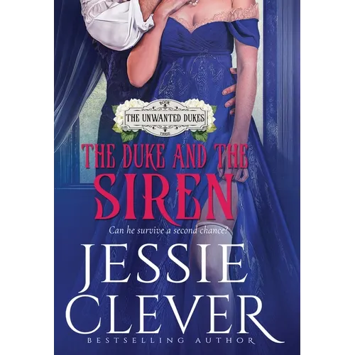 The Duke and the Siren - Hardcover