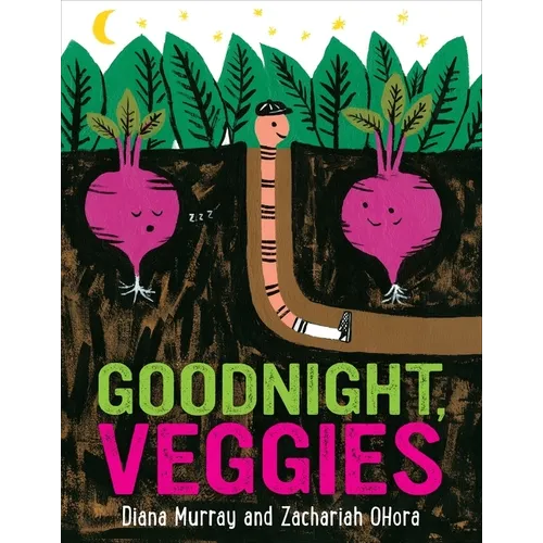 Goodnight, Veggies