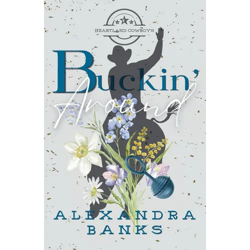 Buckin' Around