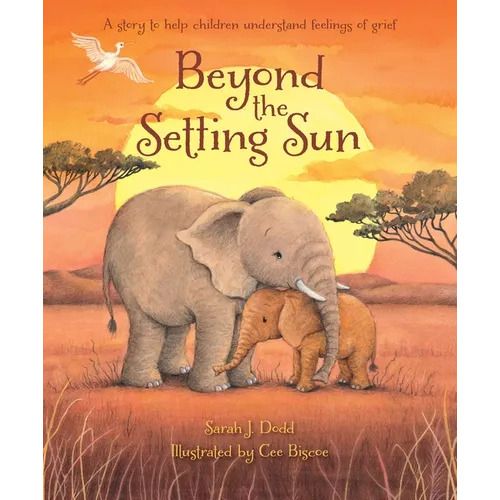 Beyond the Setting Sun: A Story to Help Children Understand Feelings of Grief