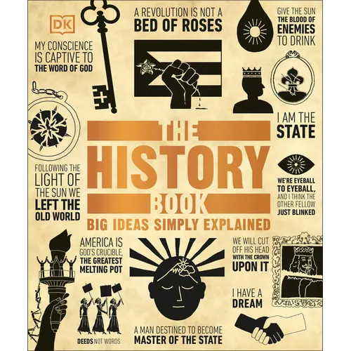 The History Book