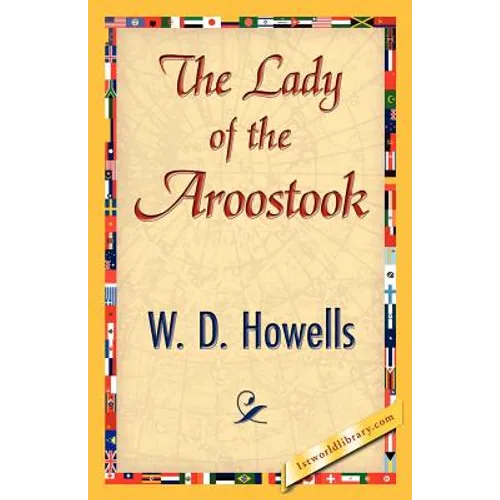 The Lady of the Aroostook