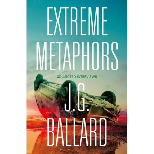 Extreme Metaphors