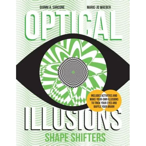 Shape Shifters