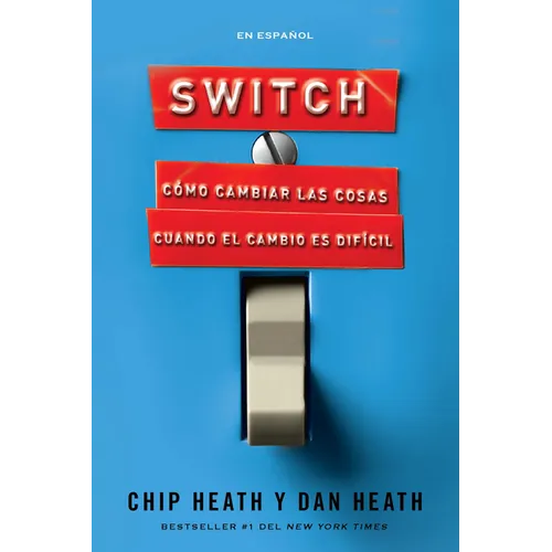Switch (in Spanish)