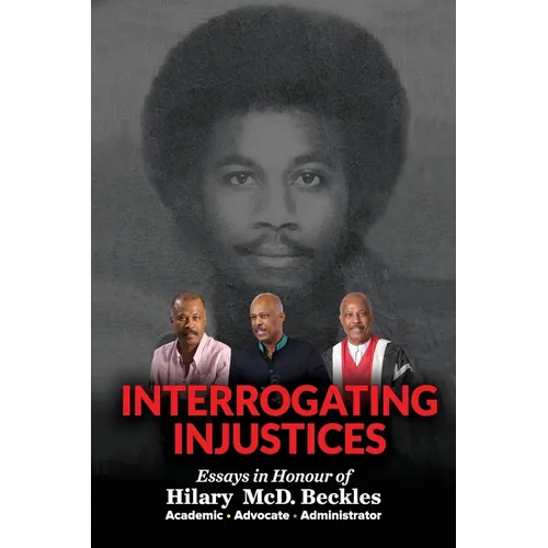 Interrogating injustices