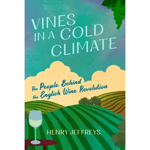 Vines in a Cold Climate