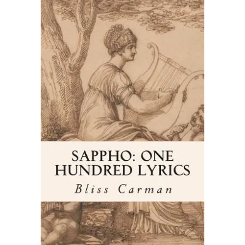 Sappho: One Hundred Lyrics