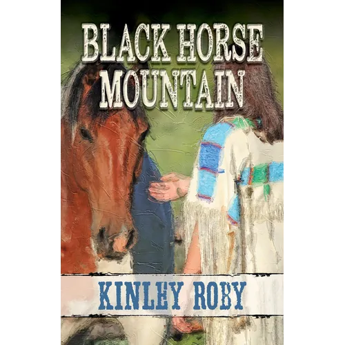 Black Horse Mountain