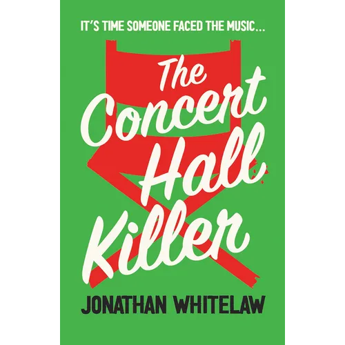 The Concert Hall Killer