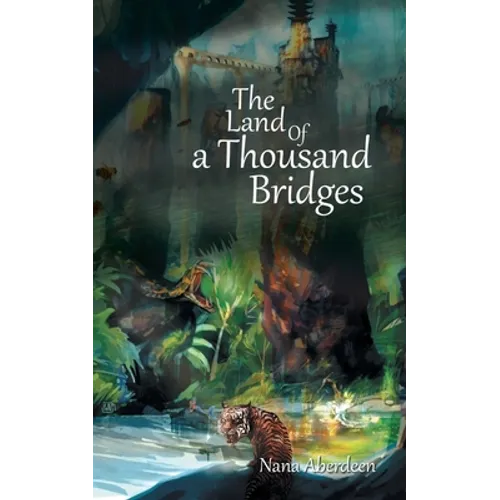 The Land of a Thousand Bridges