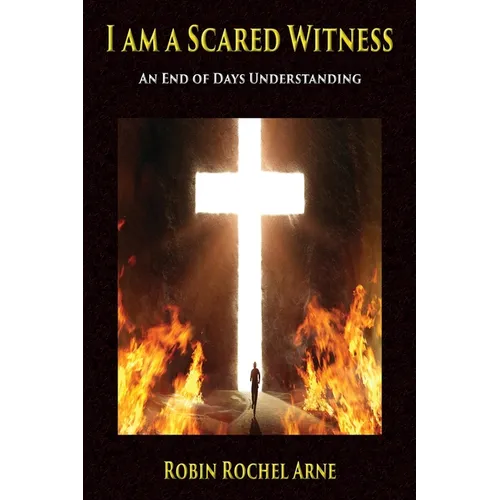 I Am A Scared Witness: An end of days understanding