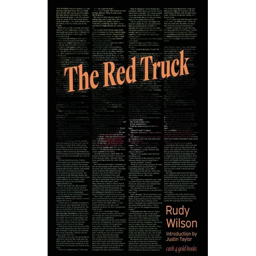The Red Truck