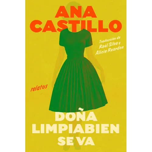 Dona Cleanwell Leaves Home \ Doña Cleanwell Se Va de Casa