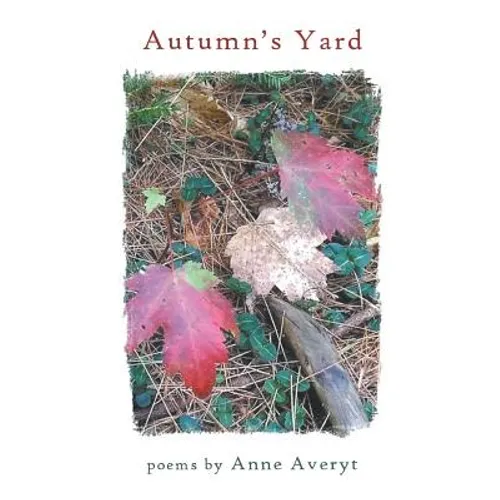 Autumn's Yard