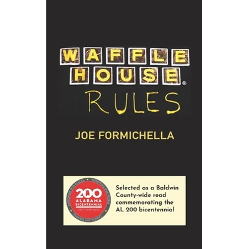 Waffle House Rules