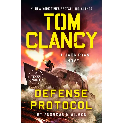 Tom Clancy Defense Protocol