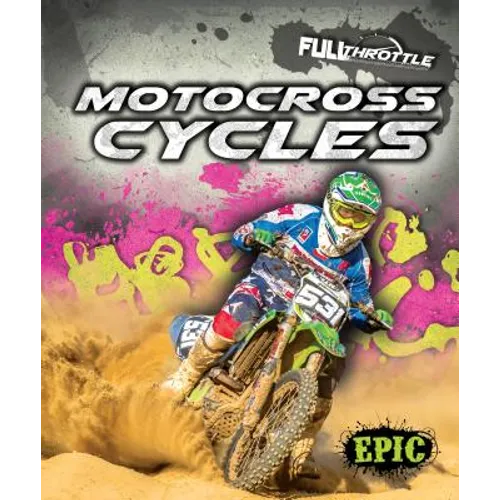 Motocross Cycles