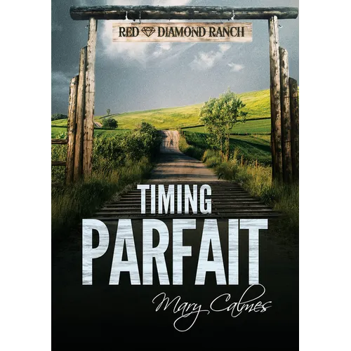 Timing Parfait: Volume 4