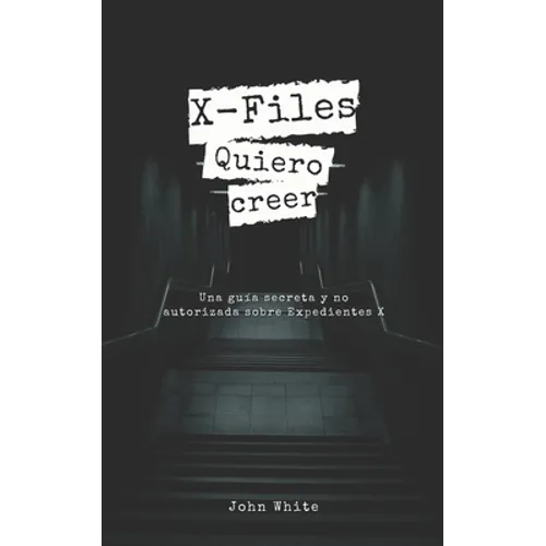 X-Files: Quiero creer