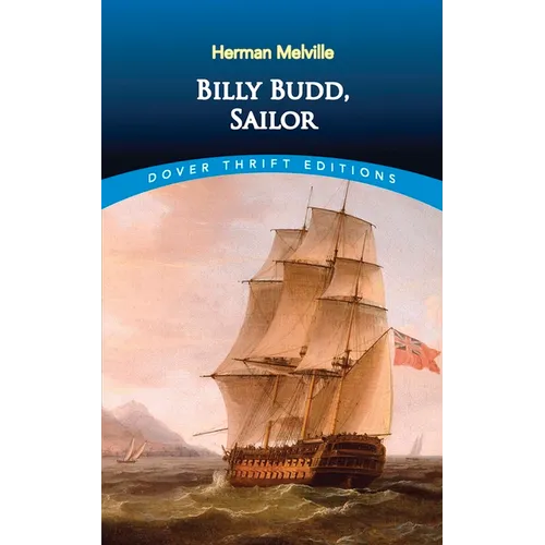 Billy Budd, Sailor