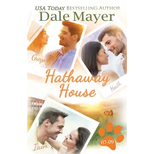Hathaway House 7-9