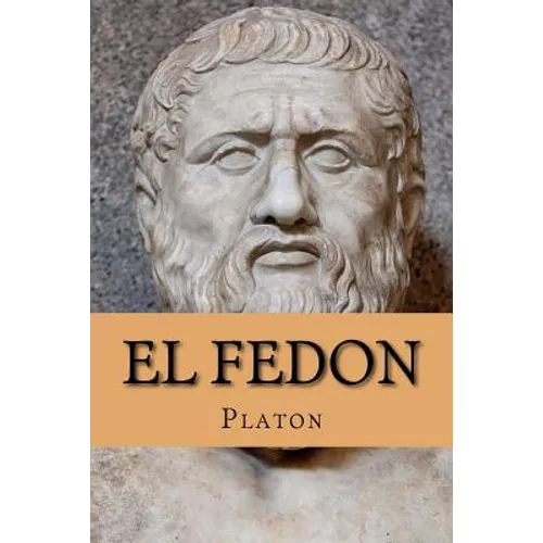 El Fedon (Spanish Edition)