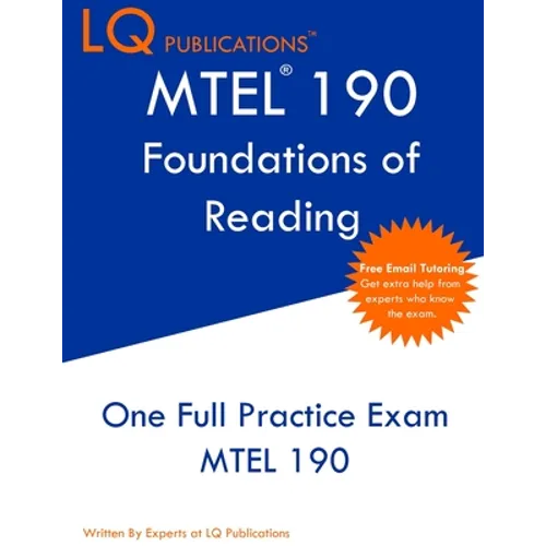 MTEL 190: Practice Questions - 2021 Exam Questions - Free Online Tutoring