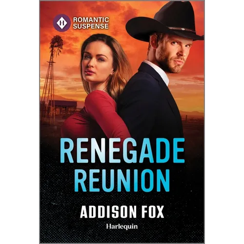 Renegade Reunion