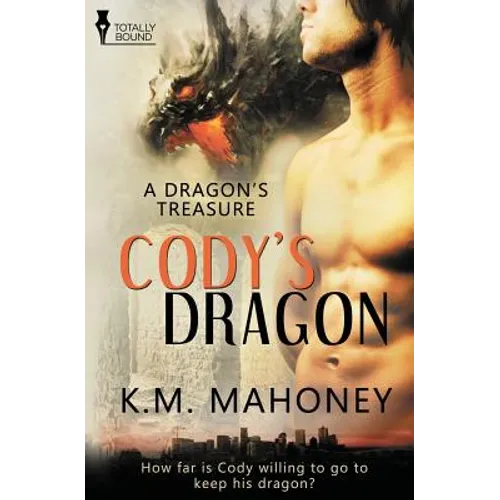 A Dragon's Treasure: Cody's Dragon