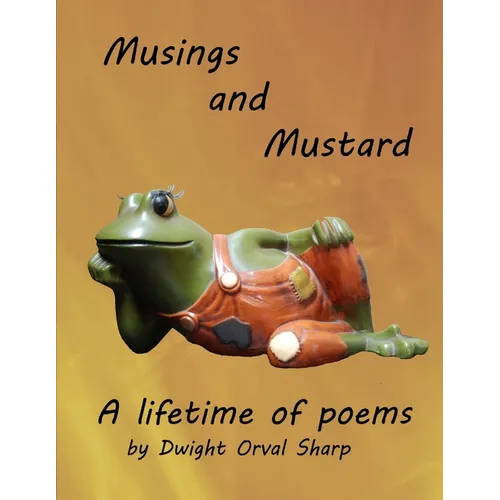 Musings and Mustard