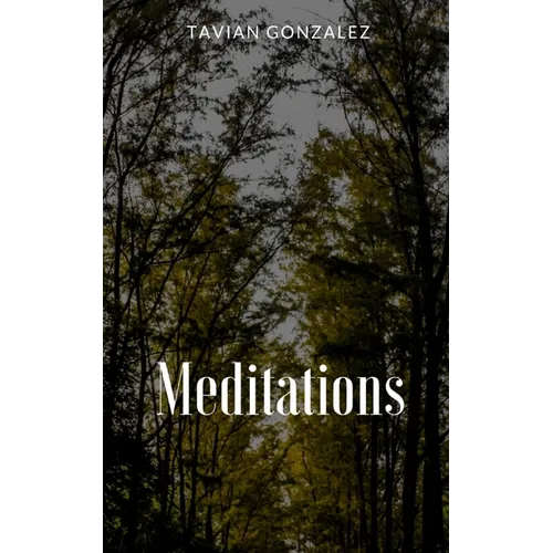 Meditations