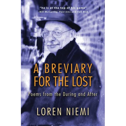 A Breviary for the Lost